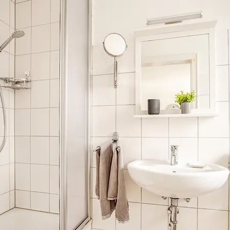 Lieblingsplatz Apartament