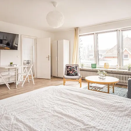 Lieblingsplatz Eckernförde